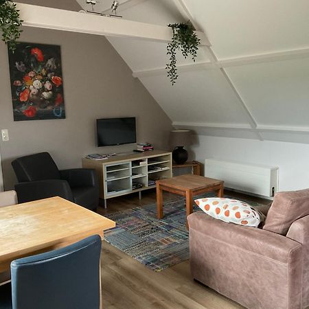 B&B En Vakantiehuisje Ursula Workum Dış mekan fotoğraf